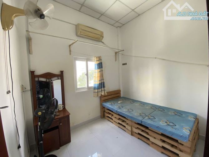 Hàng ngon, lô 2 Quang Trung Gò Vấp, gần 40M2, 2 tầng, nhỉnh 3 tỷ. - 1