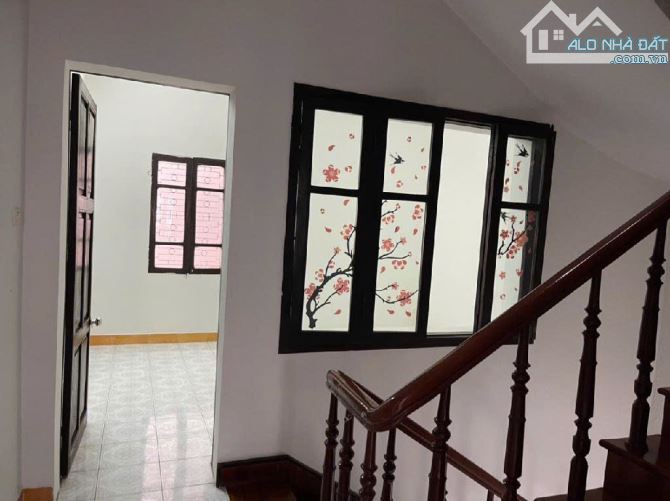 Phân lô Hoàng Văn Thái, Thanh Xuân, ô tô tránh, kinh doanh sầm uất - 1
