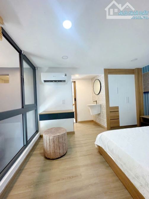 🏠 NHÀ HẺM TRẦN HƯNG ĐẠO - 3 TẦNG - CHỈ 3.X TỶ 🏠 - 1