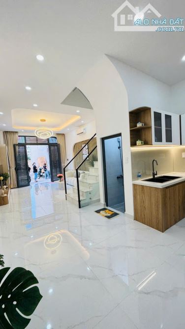 Nhà riêng Tân Tạo, 35m2, giá 1,88 tỷ, Công chứng trong ngày - 1