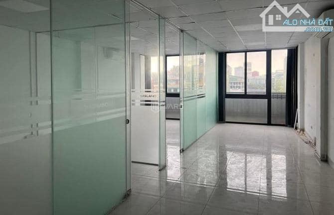 CẦN BÁN NHÀ PHỐ TÂY SƠN DT 110 M2 – 6 TẦNG – MT 6.6M – GIÁ 61 TỶ. - 1