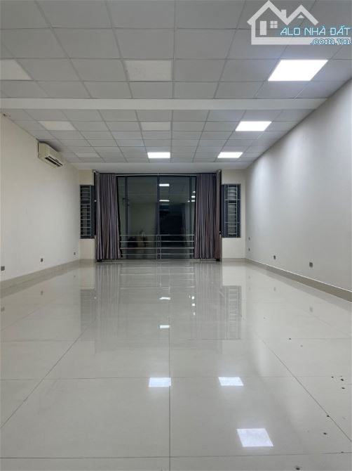 Bán nhà - Kinh Doanh–vỉa hè- Thang máy Nguyễn Hoàng Tôn  78M 6tầng 14.5Tỷ - 1