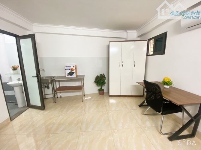 Bán Đất Tặng Nhà c4 cực đẹp , dành cho ở hay Đầu Tư tuyệt vời TT Quang Minh Mê Linh Hà Nội - 1