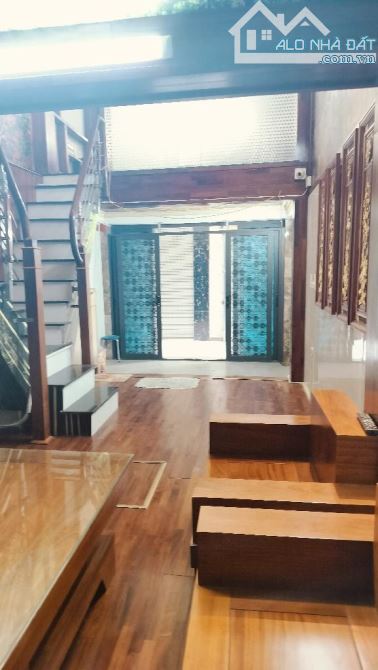 Bán nhà lĩnh Nam 40m  /3 tầng / 3 ngủ / 5,2 tỷ - 1