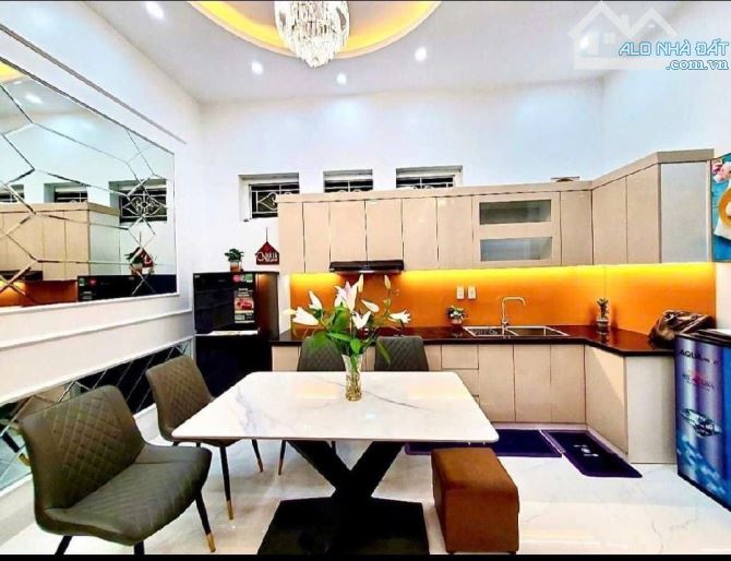 CHỦ NHÀ GỬI BÁN GẤP NHÀ PHỐ NGÔ THÌ  NHẬM TRUNG TÂM BẬC NHẤT QUẬN HÀ ĐÔNG 52M-MT6,4M - 1