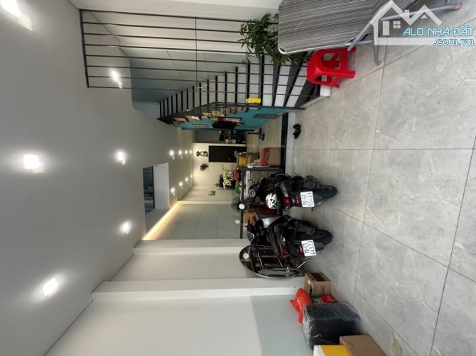 BÁN NHÀ KHU VIP BÀU CÁT, TÂN BÌNH,68M2, 3 TẦNG, HXT, NHỈNH 9 TỶ - 1