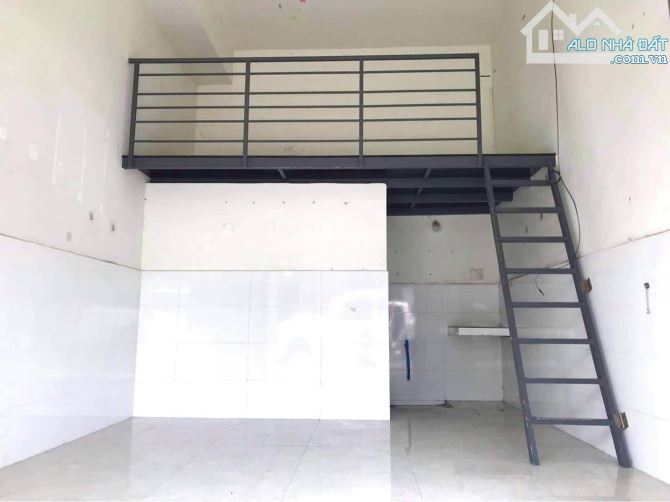 Bán dãy trọ 2 tầng đường 7m5 Nguyễn Thị Cận, Hoà Minh, Liên Chiểu - 1