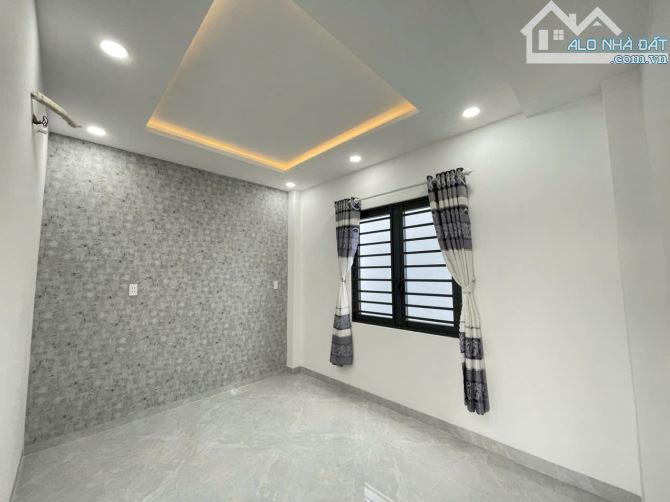 Bán Nhà Mới Hẻm Xe Hơi 1/ Đường Lê Văn Quới DT: 4x13m Nhà 4.5 Tấm Giá: 8.3 Tỷ Thương Lượng - 13