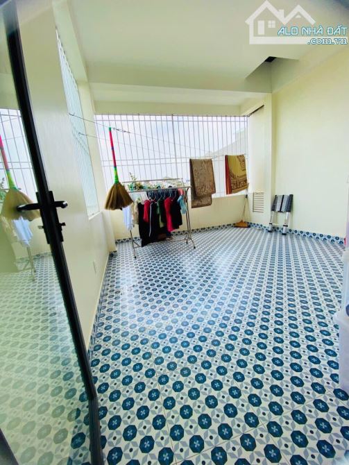 Bán Nhà 4 Tầng độc lập TĐC điểm 3 Mai Trung Thứ Hải An hải phòng oto vào nhà, giá 5.38 tỷ - 13