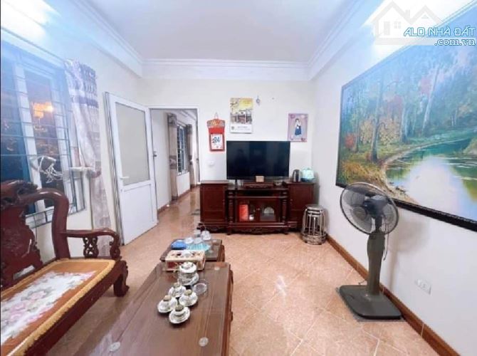 BIỆT THỰ TRẦN BÌNH  CẦU GIẤY 35 TỶ 150M 4T MT11M LÔ GÓC THANG MÁY GARA NỘI THẤT XỊN - 17