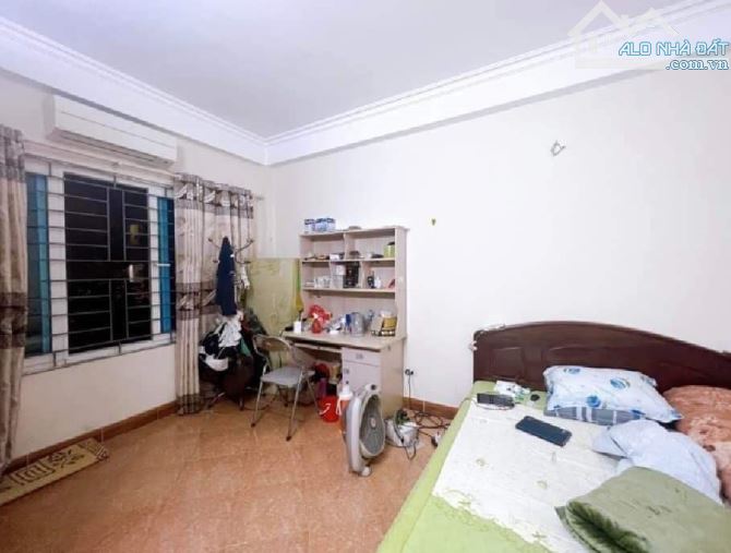 BIỆT THỰ TRẦN BÌNH  CẦU GIẤY 35 TỶ 150M 4T MT11M LÔ GÓC THANG MÁY GARA NỘI THẤT XỊN - 18