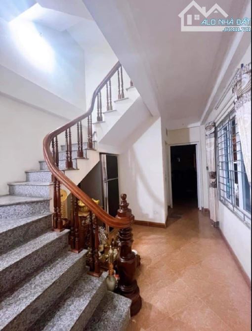 BIỆT THỰ TRẦN BÌNH  CẦU GIẤY 35 TỶ 150M 4T MT11M LÔ GÓC THANG MÁY GARA NỘI THẤT XỊN - 19