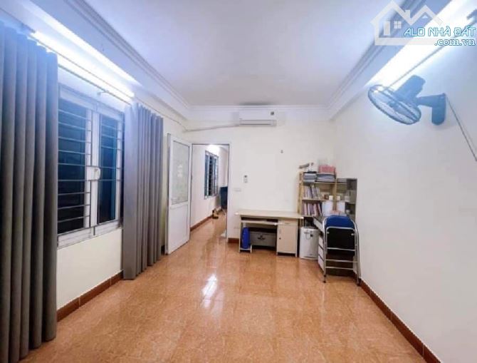 BIỆT THỰ TRẦN BÌNH  CẦU GIẤY 35 TỶ 150M 4T MT11M LÔ GÓC THANG MÁY GARA NỘI THẤT XỊN - 20