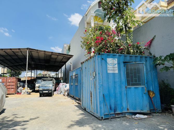 Bán đất đối diện Bệnh Viện Đồng Nai sát đường Đồng Khởi 852m2 ngang 16m giá giảm còn 31 tỷ - 8