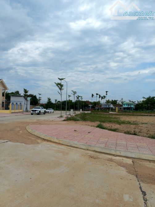 BÁN ĐẤT DT 175 M2 KV HÒA NGHI,NHƠN HÒA, TX AN NHƠN  BÌNH ĐỊNH - 5