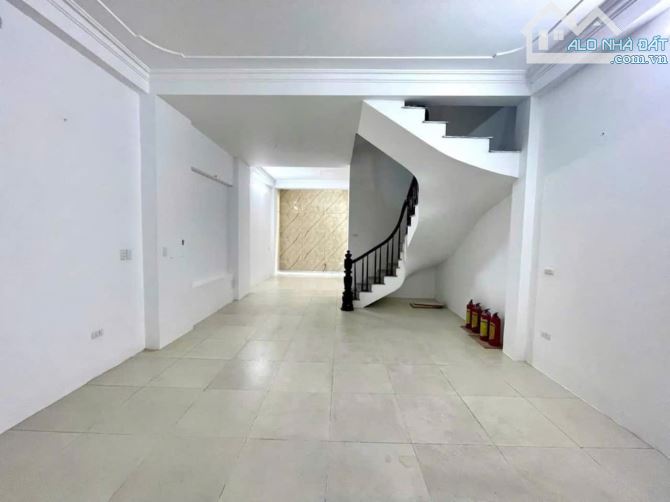 Cho thuê nhà Liền kề Xala , Hà Đông 75m2x4 tầng Giá 17tr - 2