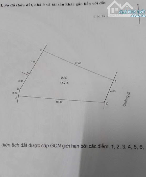 VỊ TRÍ VIP - VỈA HÈ - Ô TÔ TRÁNH - ĐỐI DIỆN LÀ VƯỜN HOA - XÂY TOÀ NHÀ CỰC ĐỈNH - 2