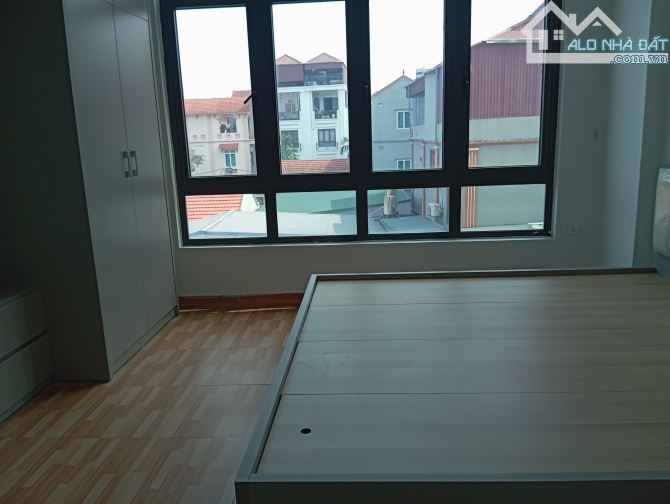 Chính chủ gửi Bán nhà An Trai 46 m2 4 tầng giá 6.25 tỷ cách nhã tư Vân Canh khoảng 100 m. - 1