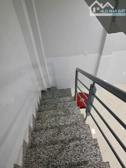 🏡 siêu hiếm – gần mặt tiền ngang 5m, 2 tầng –gấp bán 2.3 tỷ - 2