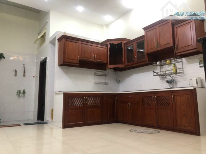 CHÚ 7 BÁN NHÀ Đ. HOA SỨ PHÚ NHUẬN 65M2 / 1 TỶ 610TR FULL, BAO SANG TÊN - 2