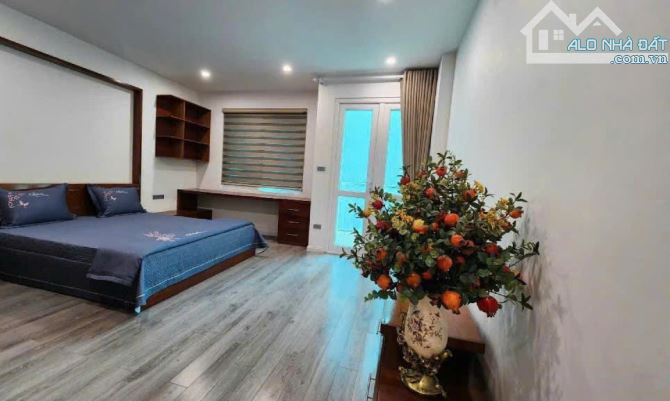 Siêu phẩm Hàm Nghi 61m2 Mt4.7 16.5 tỷ  OTO, NHÀ MỚI, VỈA HÈ - 2