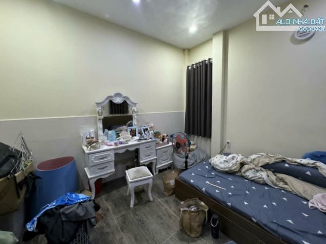 Trần Quang Cơ, Tân phú, 48m2, 2 Tầng, 4m x 12m, chỉ 3 tỷ 9 TL - 2