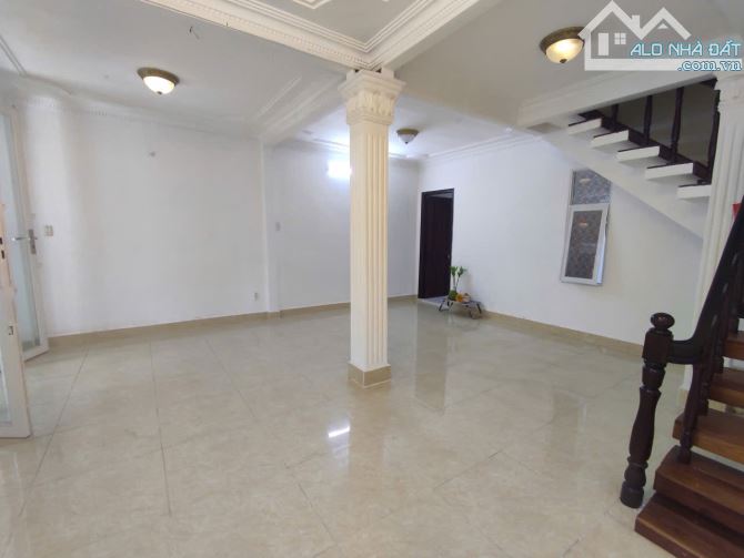 Góc 2 mặt tiền hẻm xe tải ngang 6m thuận tiện kinh doanh quận phú nhuận - 2