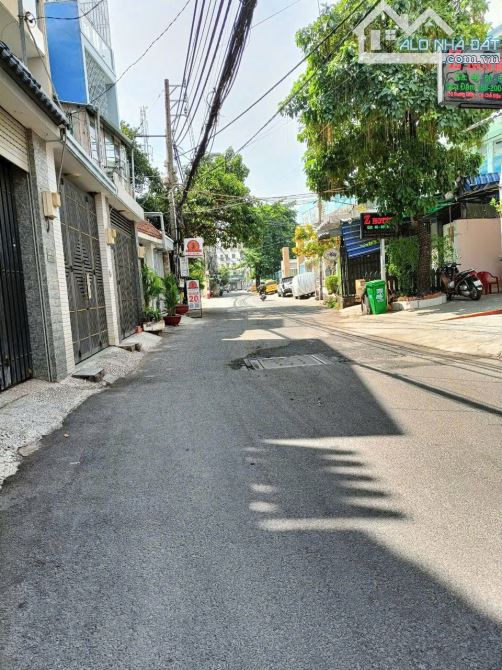 BÁN CĂN GÓC 2 MT NGUYỄN VĂN LƯỢNG GV-8.5X15M GIÁ:16 TỶ - 2