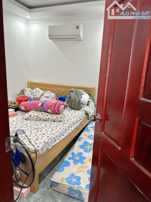 Nhà hẻm Bán Gấp 760tr (SHR). DT:99m2 Đ Huỳnh Thị Mài huyện Hóc Môn ! - 2