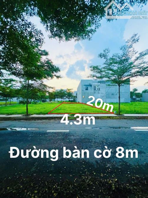 Cần ra gấp lô đất tại sân bay Biên Hòa - 2