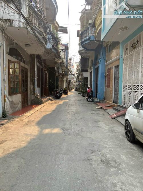 Lô đất hiếm diện tích đẹp mặt tiền rộng ngay khu chợ Hòa Bình, Thượng Lý, Hồng Bàng - 2