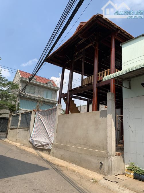 Bán dãy trọ 260m2 KDC Thiên Bình, Tam Phước, Biên Hoà - 2