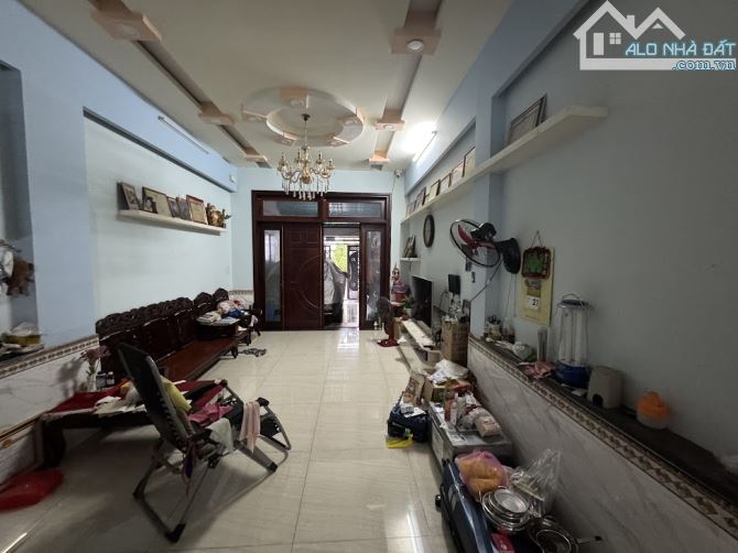 Khu nhà Đồng bộ Thống Nhất, Dt 4x20m (80m2), 4 tầng. Giá chỉ 8,5 tỷ - 2