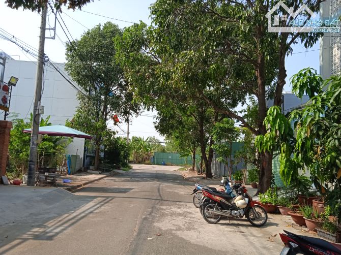 Cần bán nhanh đất thổ cư hẻm nhựa 12m 274 Nguyễn Văn Tạo, Nhà Bè - 2