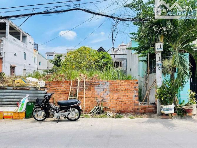 Lô đất thổ cư ngay Tân Xuân, Hóc Môn, 81m2 giá 630 triệu, liên hệ e xem đất, thương lượng - 2