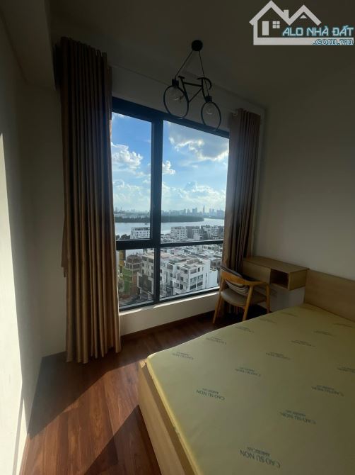 Chuyển nhượng/Cho thuê căn hộ 1 phòng ngủ One Verandah Quận 2 - 2