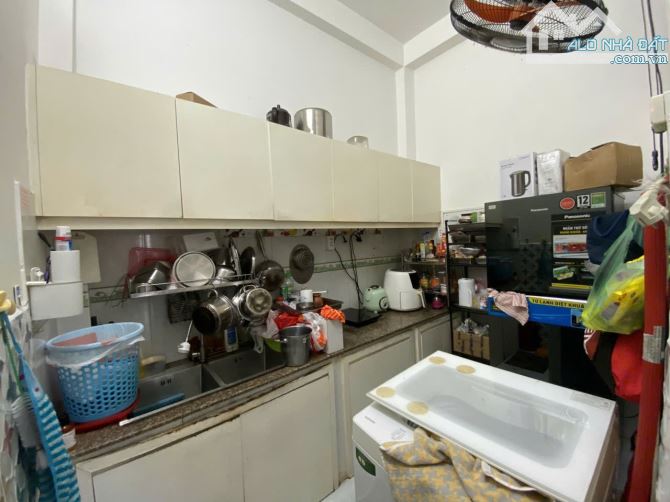 Hàng ngon, lô 2 Quang Trung Gò Vấp, gần 40M2, 2 tầng, nhỉnh 3 tỷ. - 2