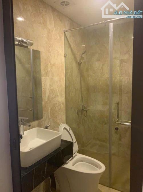 Nhà đẹp Nguyễn Hoàng 45m2 5 tầng 10.6 tỷ  Ô TÔ ĐỖ CỬA -TRUNG TÂM CẦU GIẤY - DÂN XÂY - 2