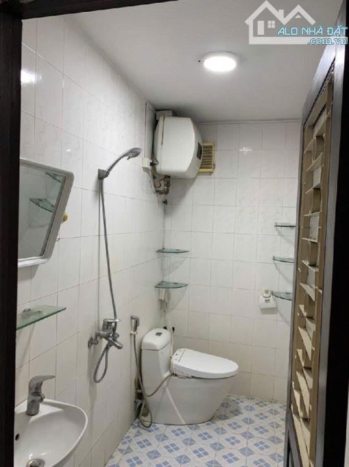 Phân lô Hoàng Văn Thái, Thanh Xuân, ô tô tránh, kinh doanh sầm uất - 2