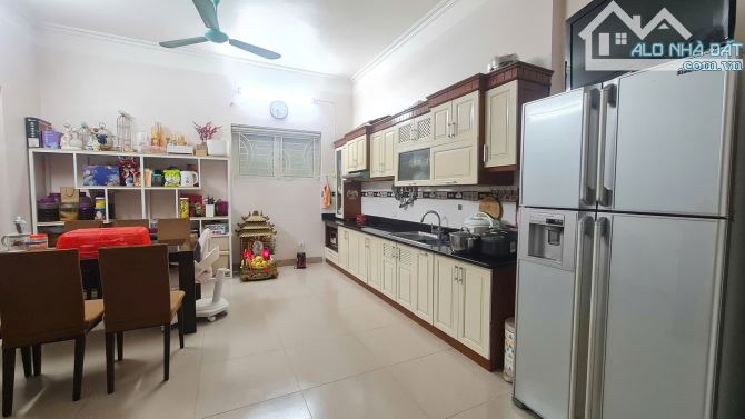 Bán nhà đẹp, ô tô ngủ trong nhà Cầu Diễn, Bắc Từ Liêm. Sổ A3 61m, 6 tầng, MT5m Giá 13 tỷ - 2