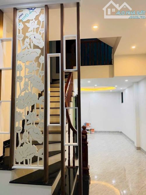 NHÀ NGÕ 58 THANH BÌNH, 40M2 5 TẦNG 6PN ĐẸP, CHỈ HƠN 6 TỶ. - 2