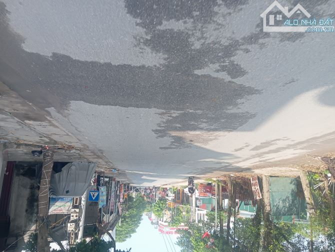 Bán Đất Tặng Nhà c4 cực đẹp , dành cho ở hay Đầu Tư tuyệt vời TT Quang Minh Mê Linh Hà Nội - 2
