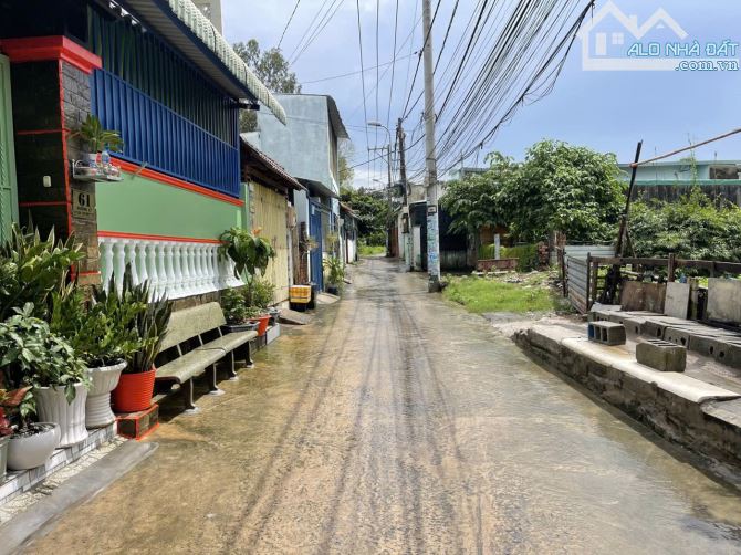 Cần bán gấp đất đường phước thiện P.long Thạnh Mỹ Q9,90m2, giá 3,9 tỷ . - 2