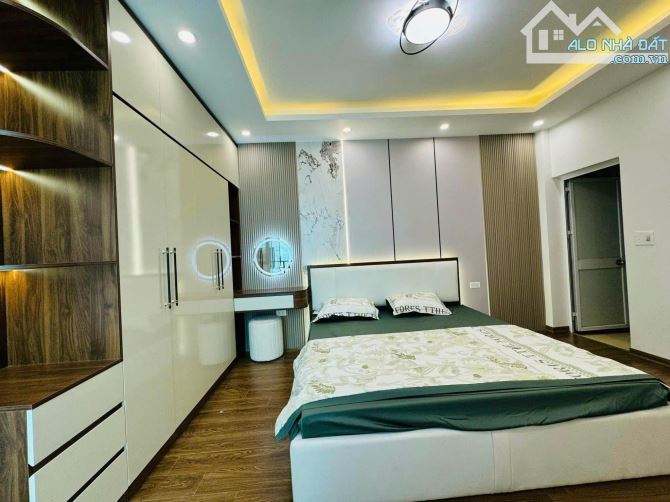 Bán nhà đẹp dân xây phố Trần Cung 60m² 5tầng 7.3tỷ Mỹ Đình - 2