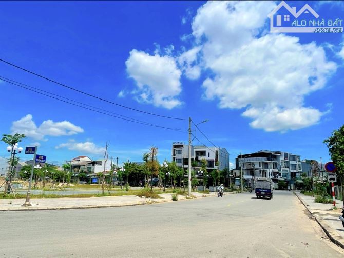 🌇 VỊ TRÍ ĐẸP NHẤT KQH BÀU VÁ, KHÔNG NGẬP LỤT, CẠNH DỰ ÁN SHOPHOUSE, VIEW CÔNG VIÊN 🏘🏡 - 2