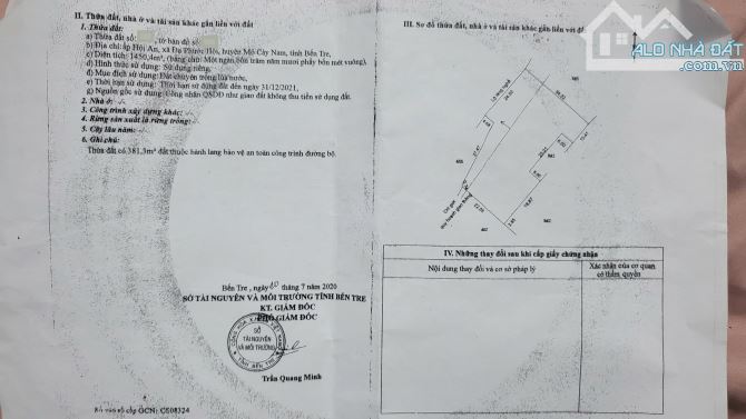 Cần bán gấp 40m mặt tiền đường Công Lý đối diện TTTM Hội An, giá 5 tỉ 3 - 2