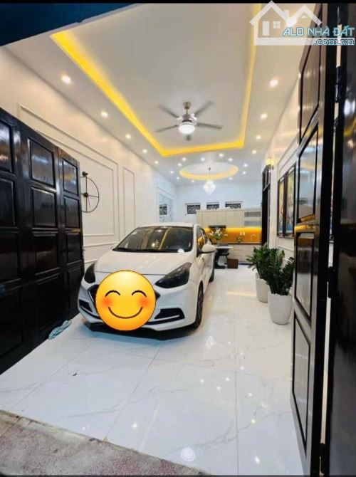 CHỦ NHÀ GỬI BÁN GẤP NHÀ PHỐ NGÔ THÌ  NHẬM TRUNG TÂM BẬC NHẤT QUẬN HÀ ĐÔNG 52M-MT6,4M - 2