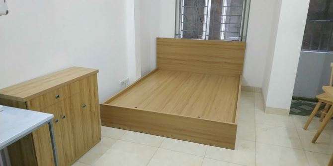 Bán nhà Tân Triều - Dòng tiền 50 triệu / tháng 40m2 8 tỷ 2 - 2