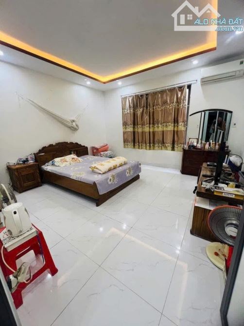 🔥🔥 nhà đẹp 3 tầng, năm pháp 1, đằng giang, ngô quyền, giá 2,75 tỷ, 52m2 - 2