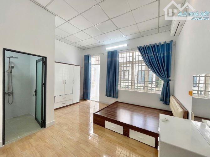 Bán nhà riêng Đường 25 Phạm Văn Đồng DT 85m² ngang 5m khu Bên Sông tại p HBC Thủ Đức, Hồ C - 2